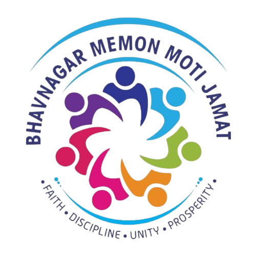 Bhavnagar Memon Moti Jamat